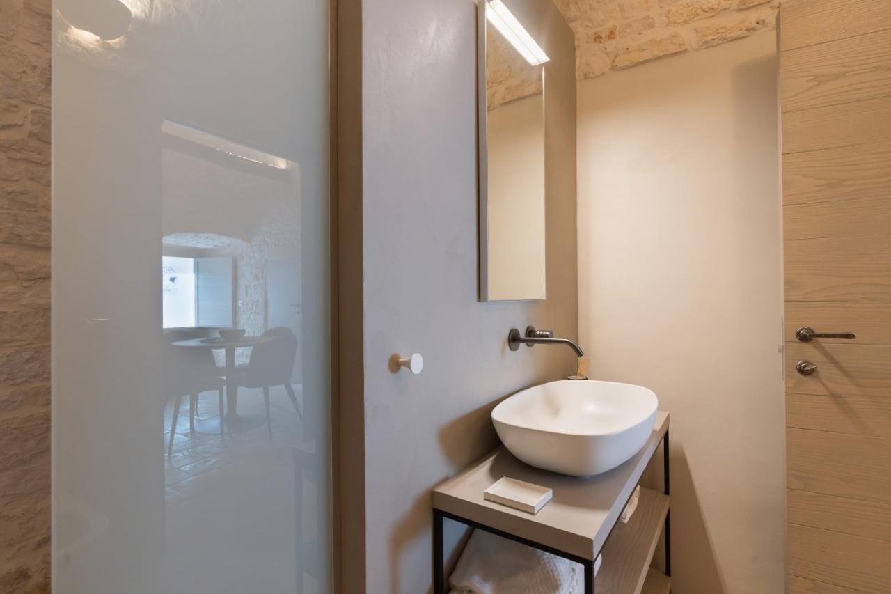 Suite21 - The Trulli Experience Alberobello Dış mekan fotoğraf
