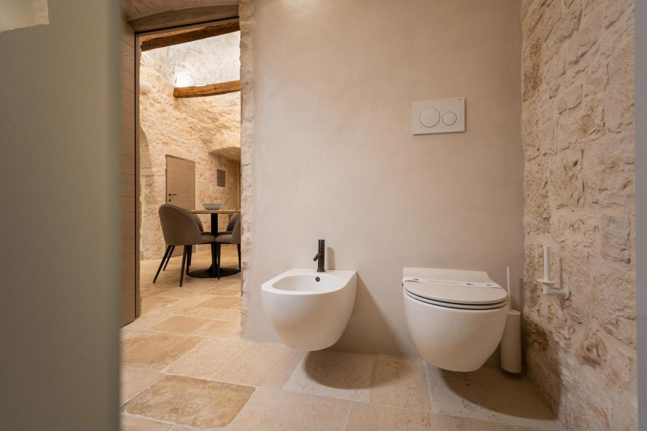 Suite21 - The Trulli Experience Alberobello Dış mekan fotoğraf